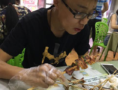 江汉烧烤加盟,学烧烤技术,开烧烤店多少钱