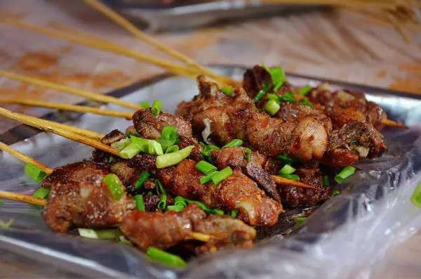 江汉五花肉培训