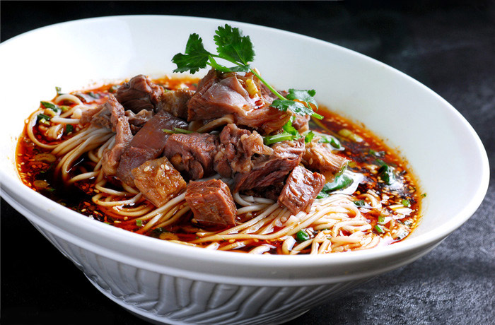 江汉牛肉粉培训